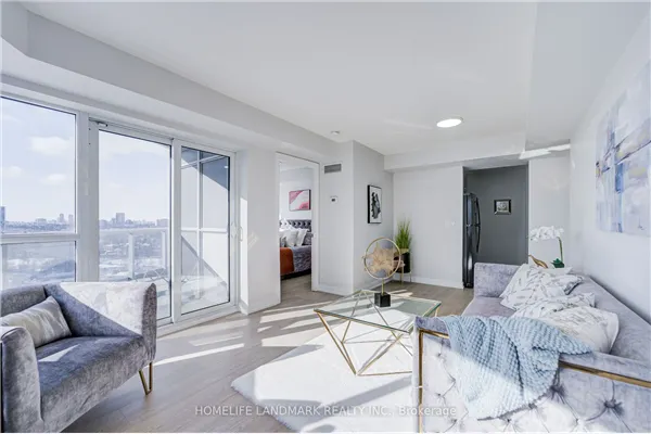 181 Village Green Square #1714