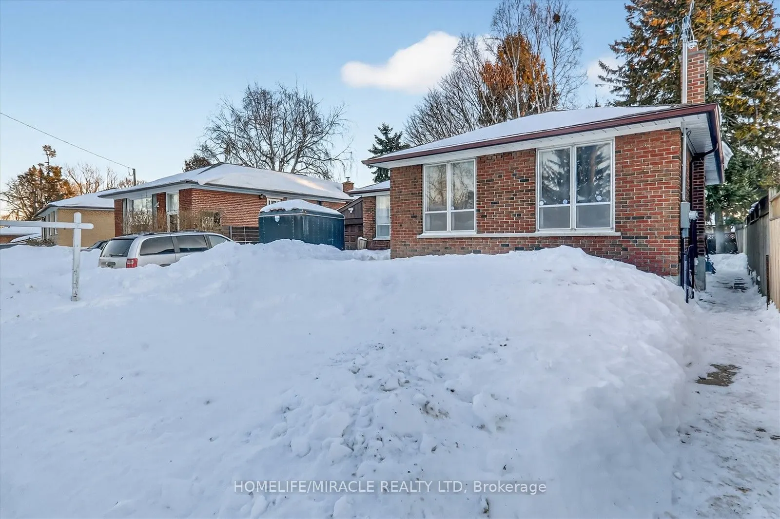 30 Melchior Drive