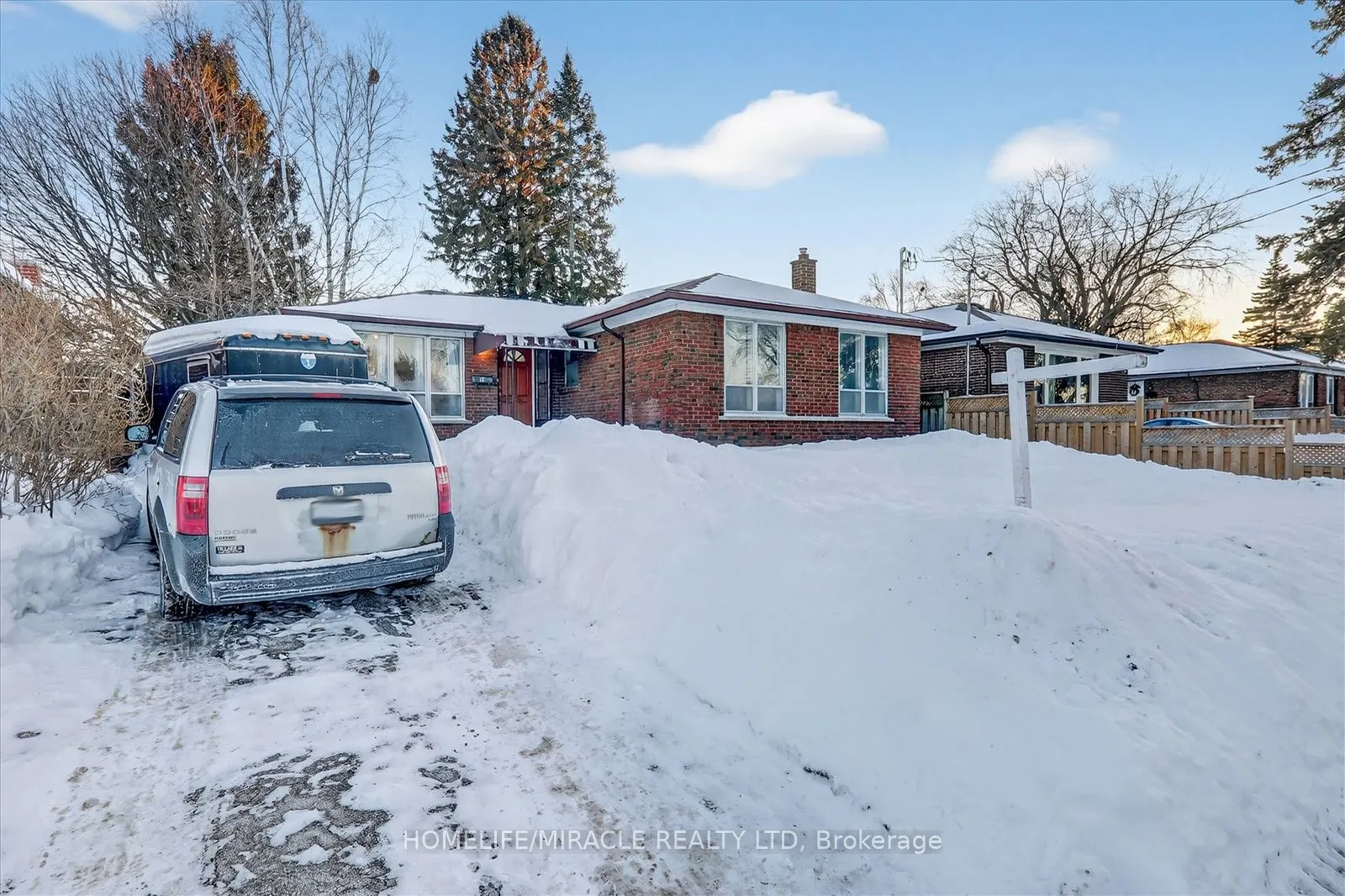30 Melchior Drive