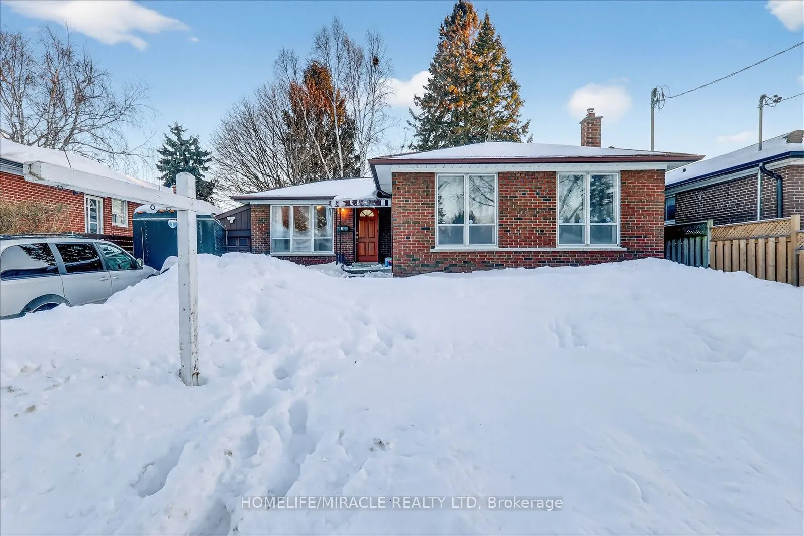 30 Melchior Drive