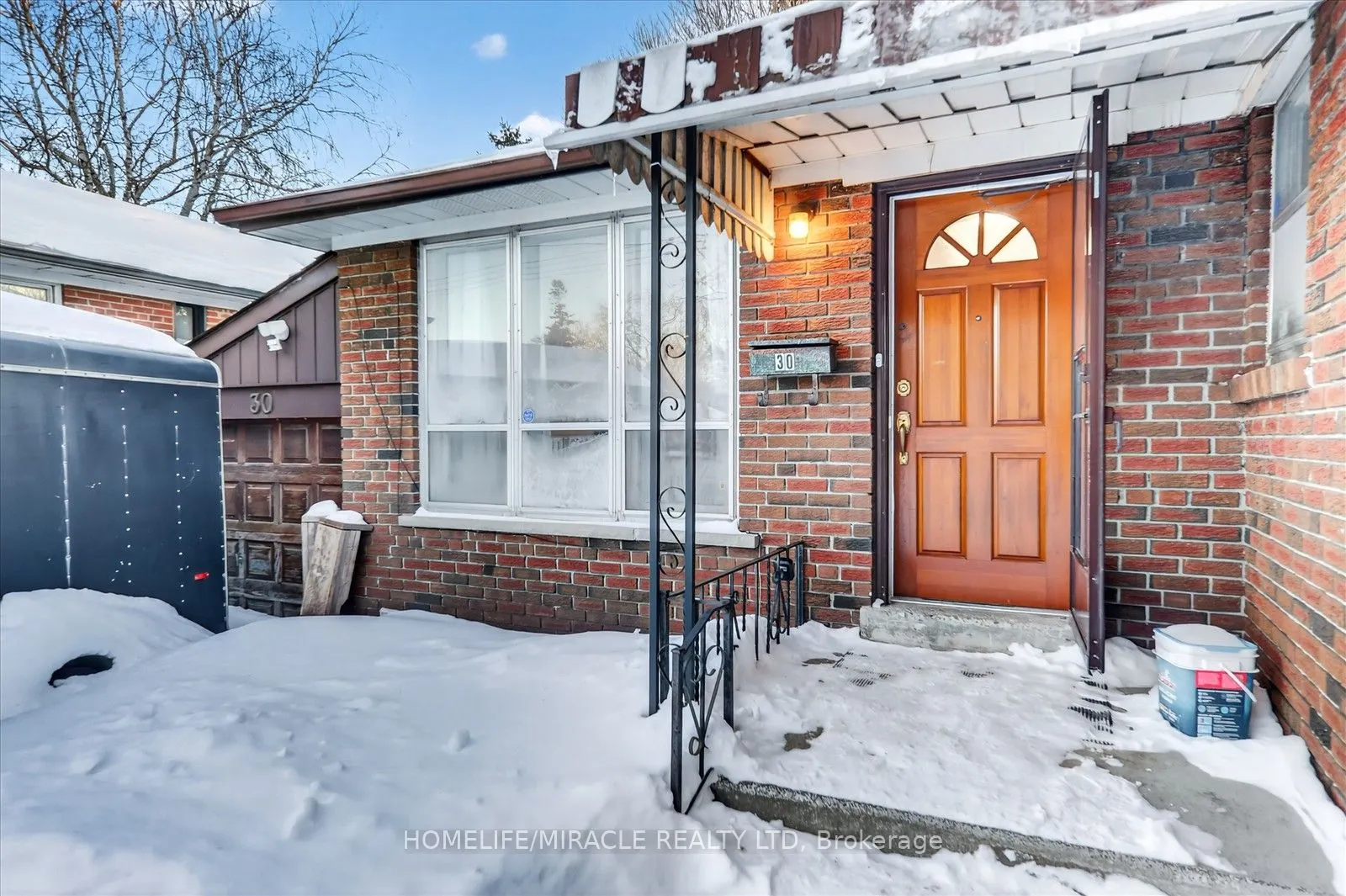 30 Melchior Drive