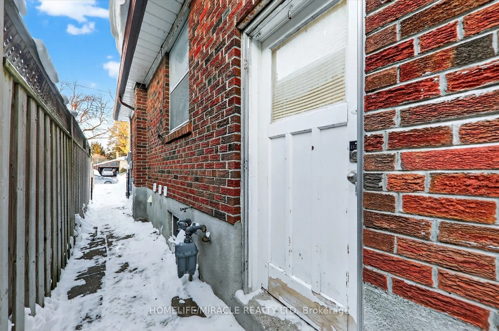 30 Melchior Drive
