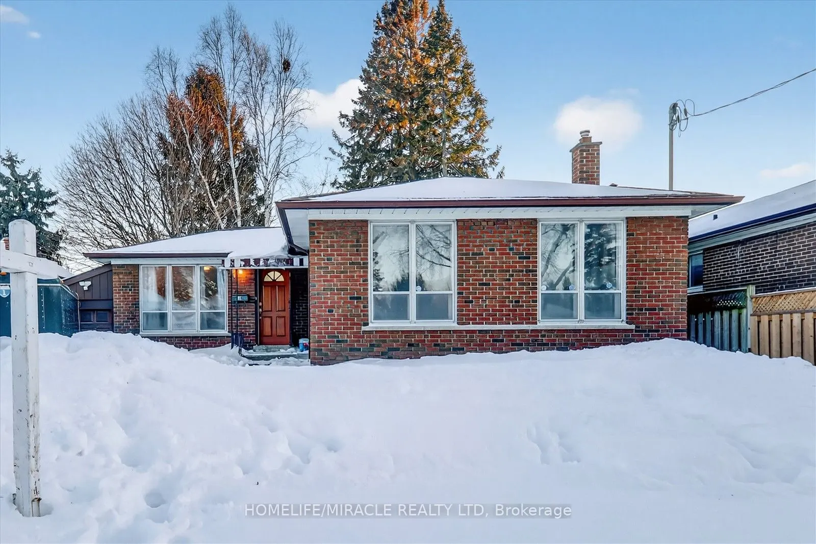 30 Melchior Drive