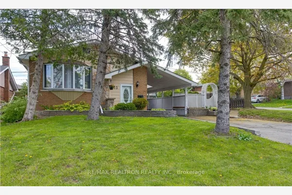 85 Thorncliffe Street