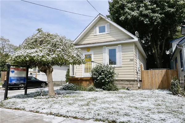 368 Buena Vista Avenue