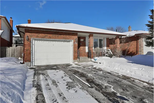 944 William Booth Crescent