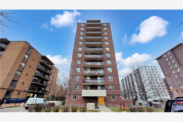 1145 Logan Avenue #703