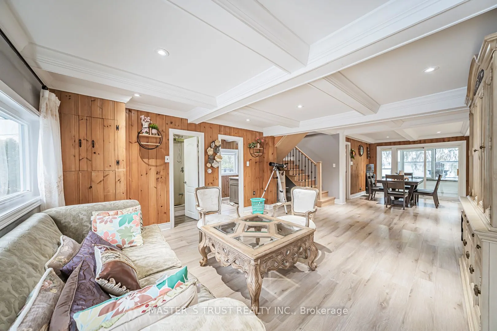 16 Birch Island Road