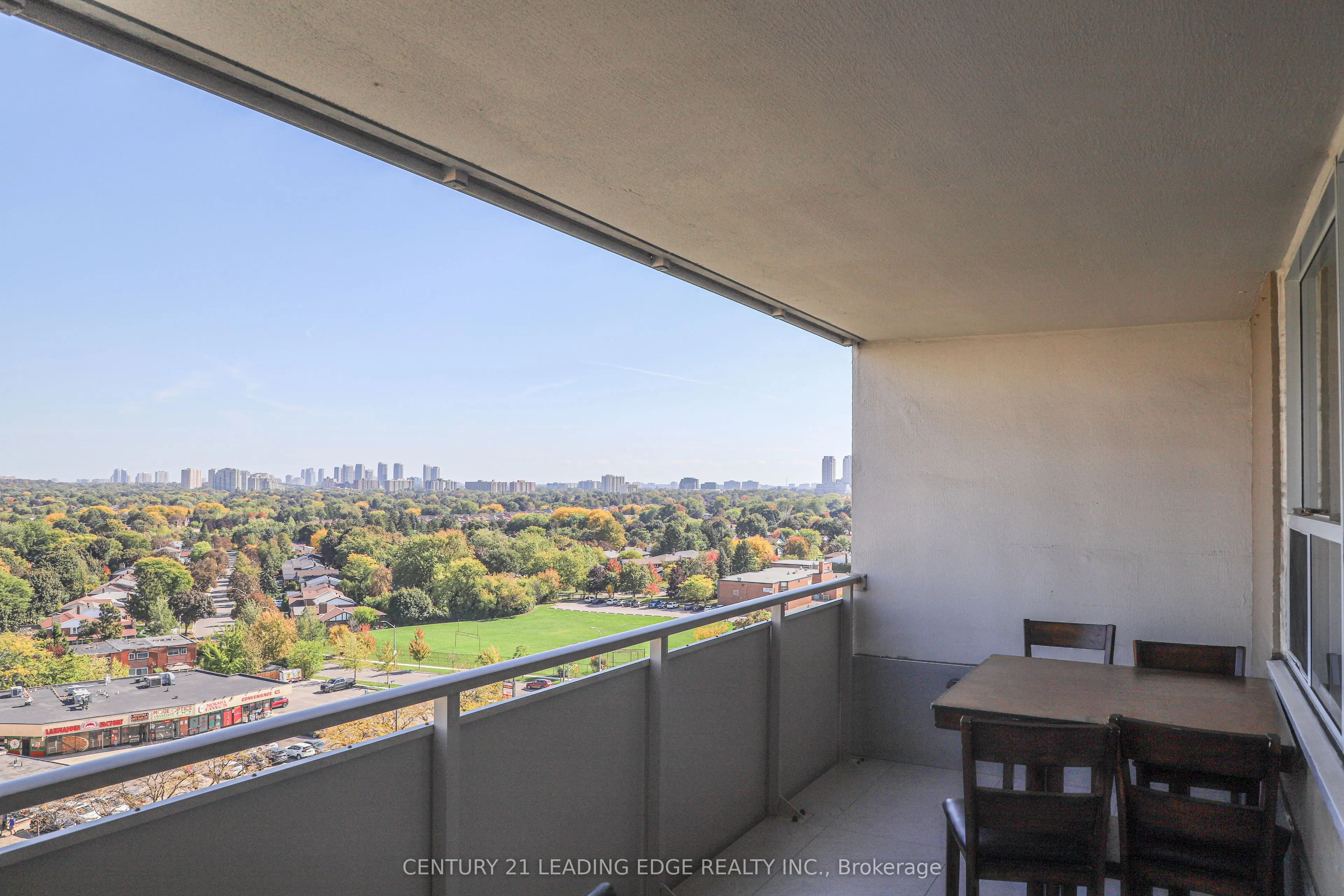 2550 Pharmacy Avenue #1206