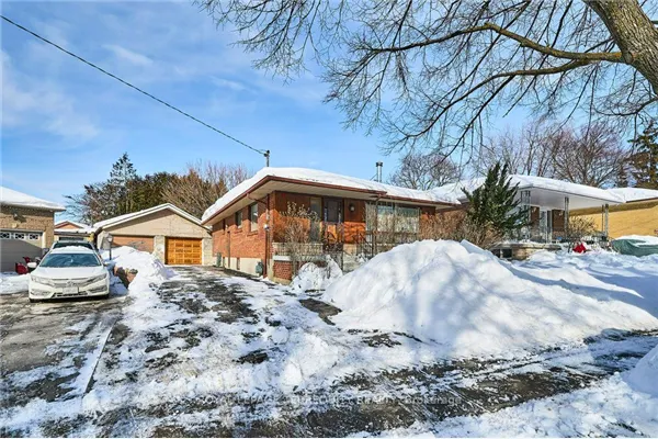 52 Bainhart Crescent