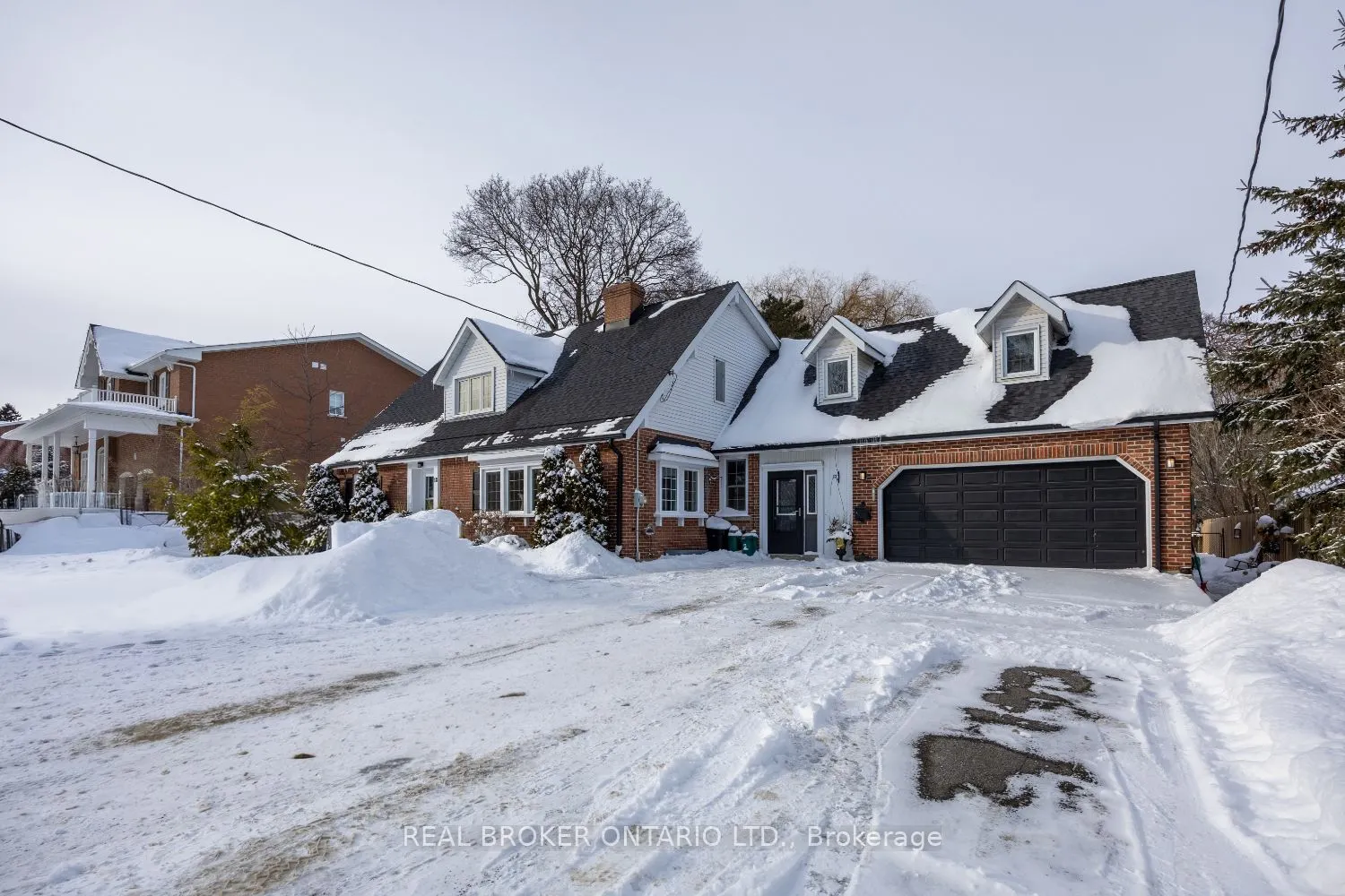 18 Concession Street W