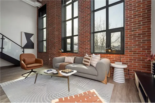 150 Logan Avenue #409