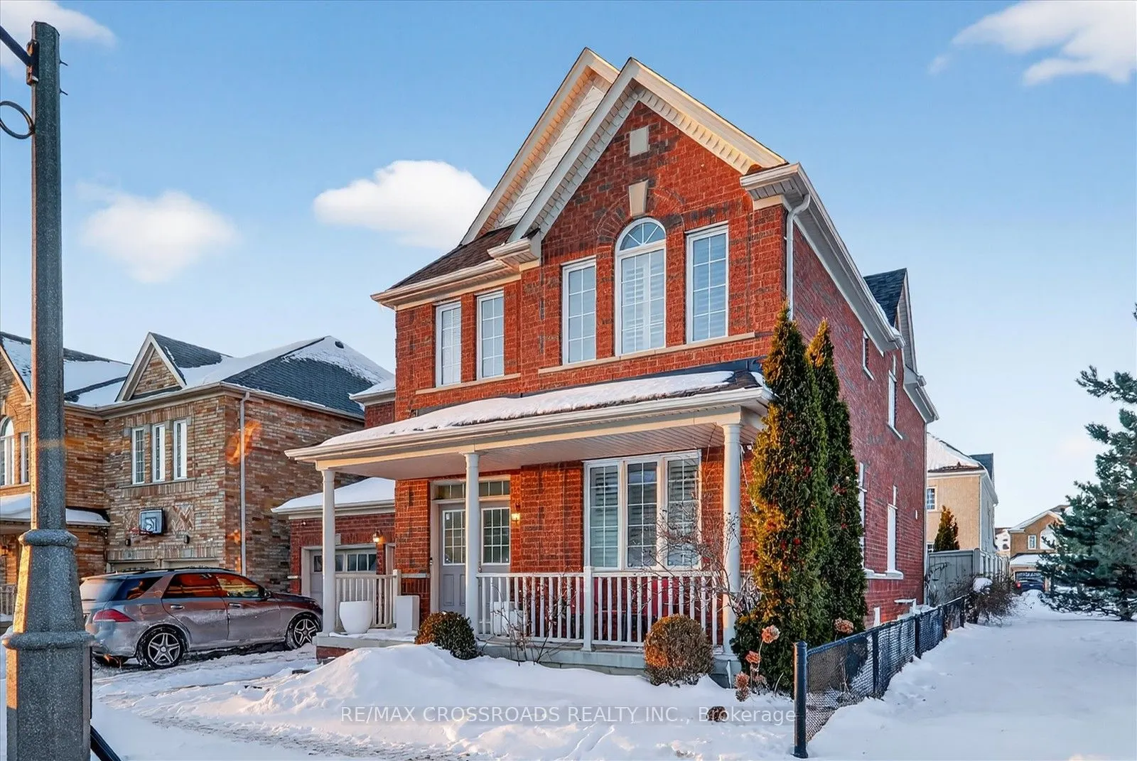 2 Mccarrick Street