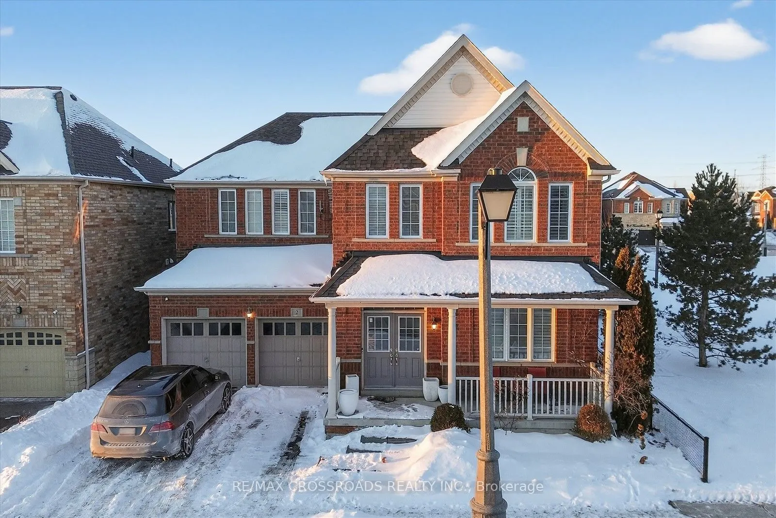 2 Mccarrick Street