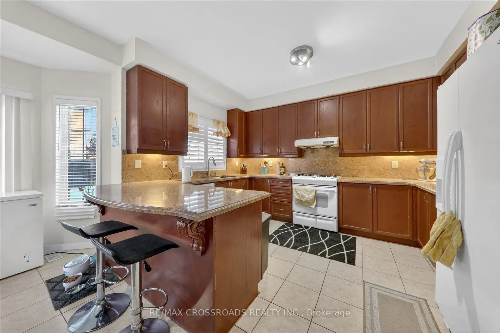 2 Mccarrick Street