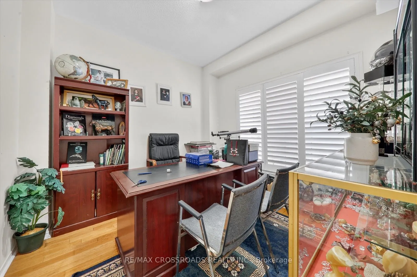 2 Mccarrick Street