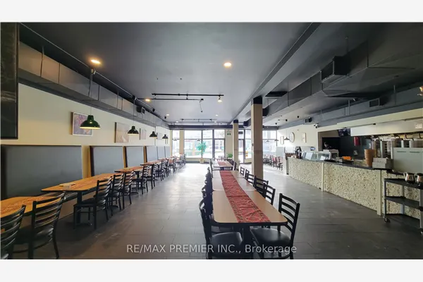 940 Danforth Avenue #Main