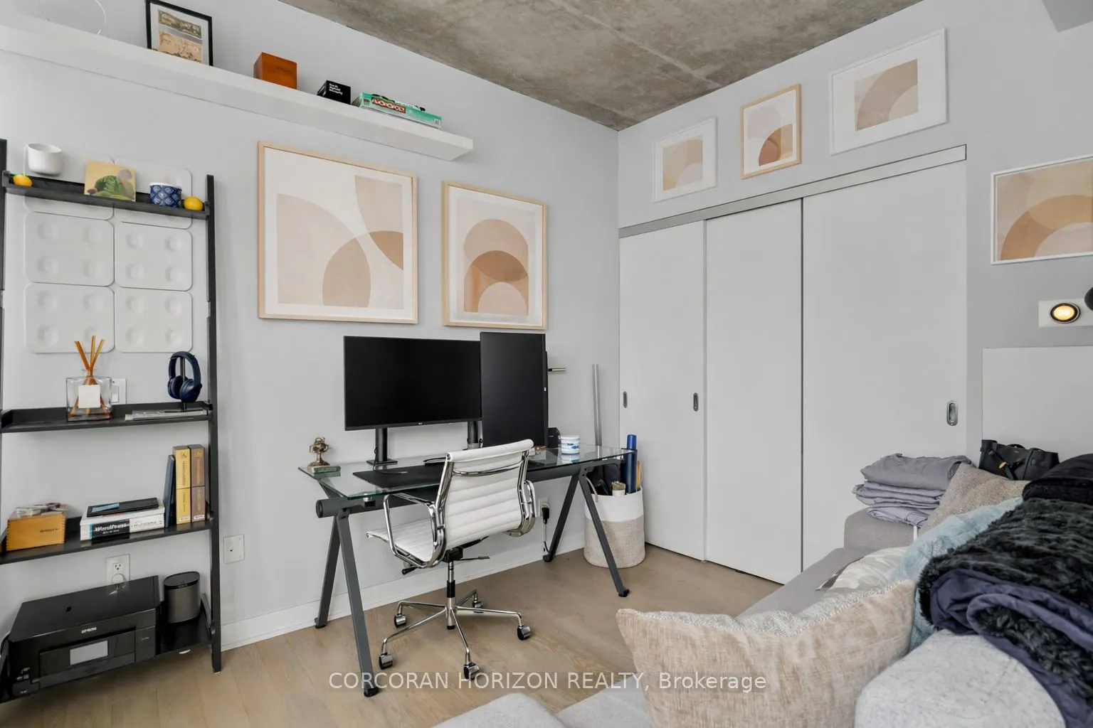 1201 Dundas Street E #503