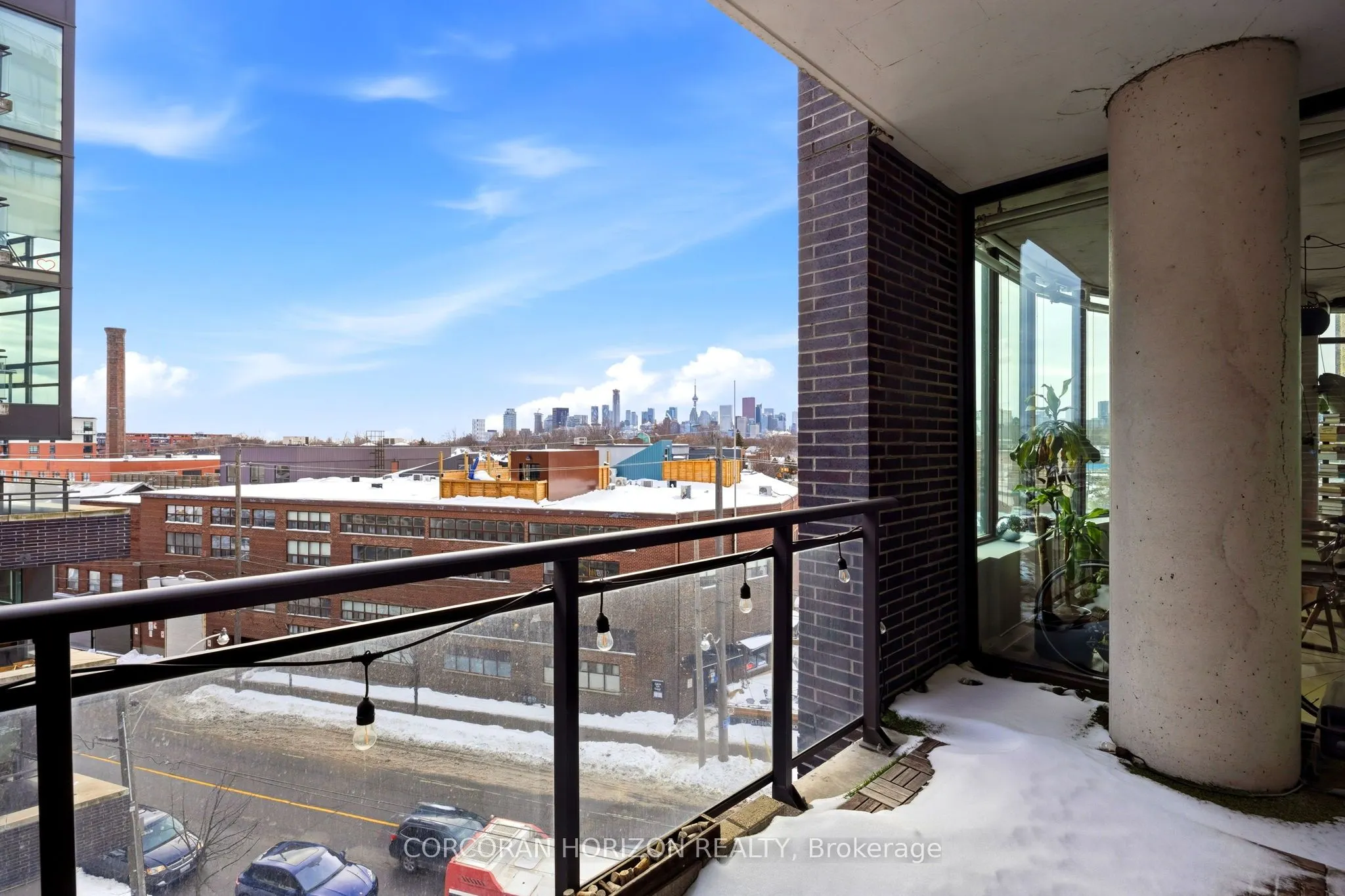 1201 Dundas Street E #503