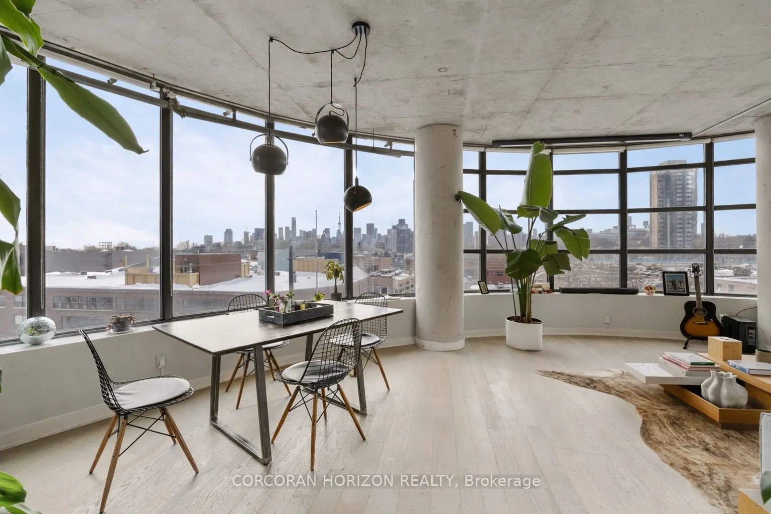 1201 Dundas Street E #503