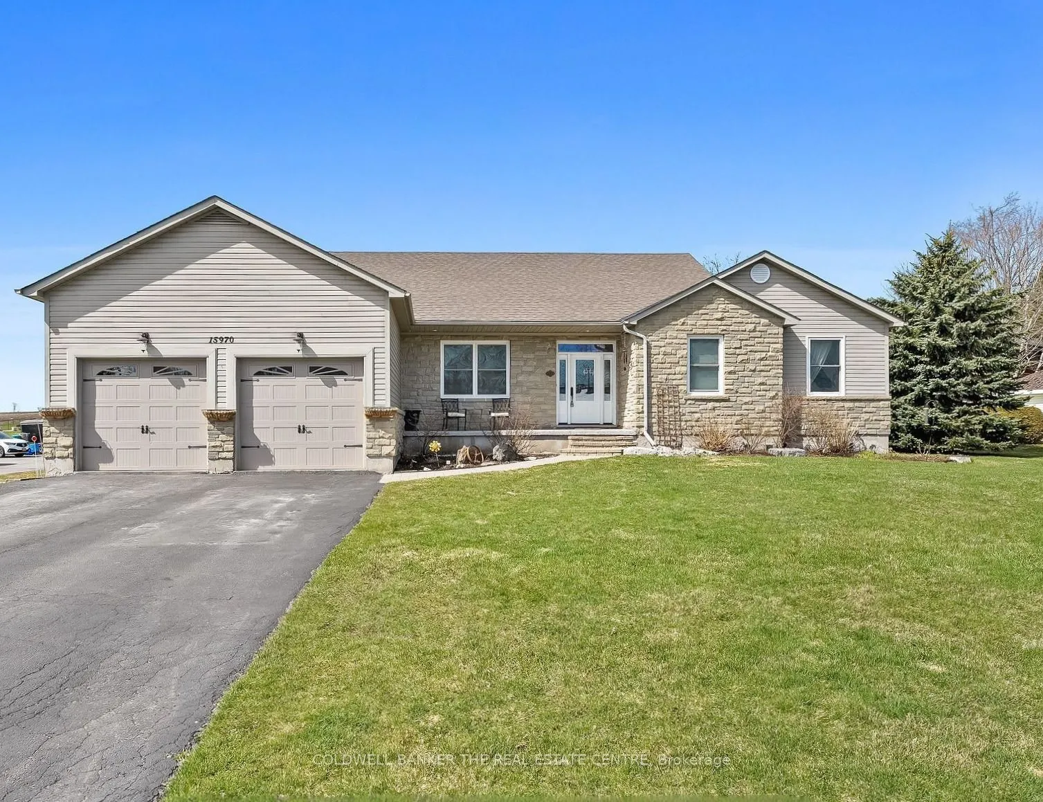 15970 Marsh Hill Road