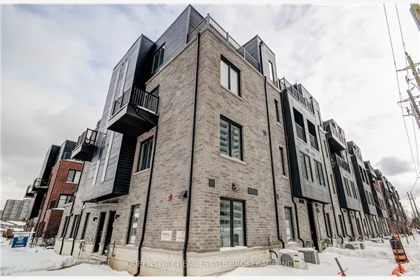 3079 pharmacy Avenue #28