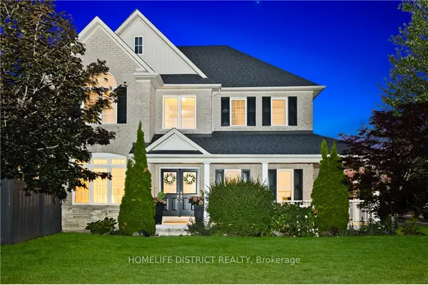 847 Greenleaf Circle