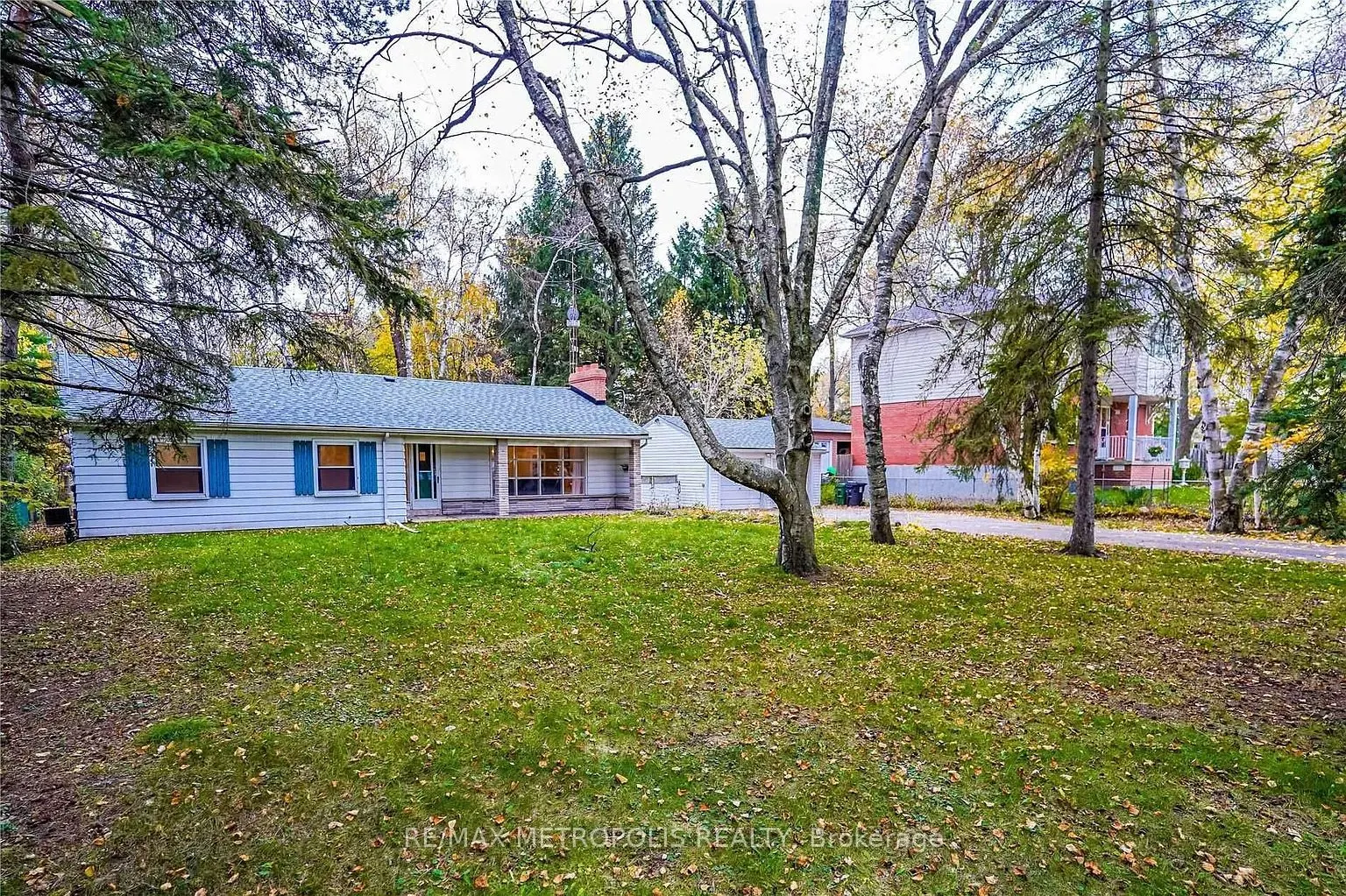 366 Beechgrove Drive