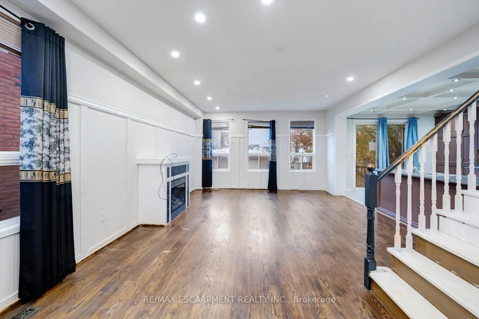 1140 Beneford Road