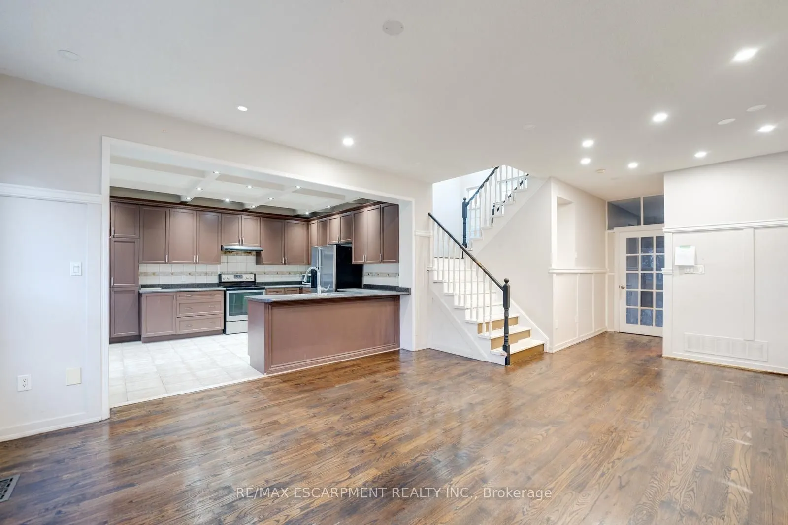1140 Beneford Road