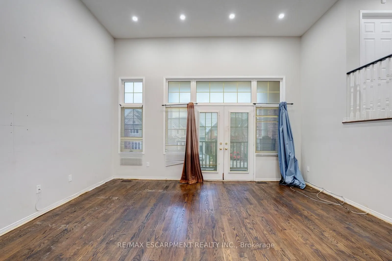 1140 Beneford Road