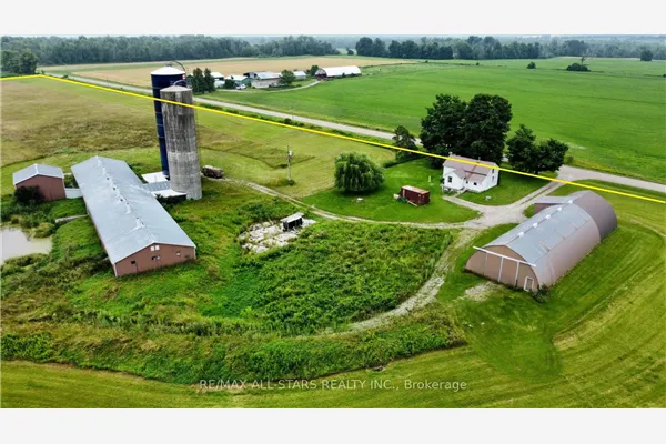 19751 Till Side Road