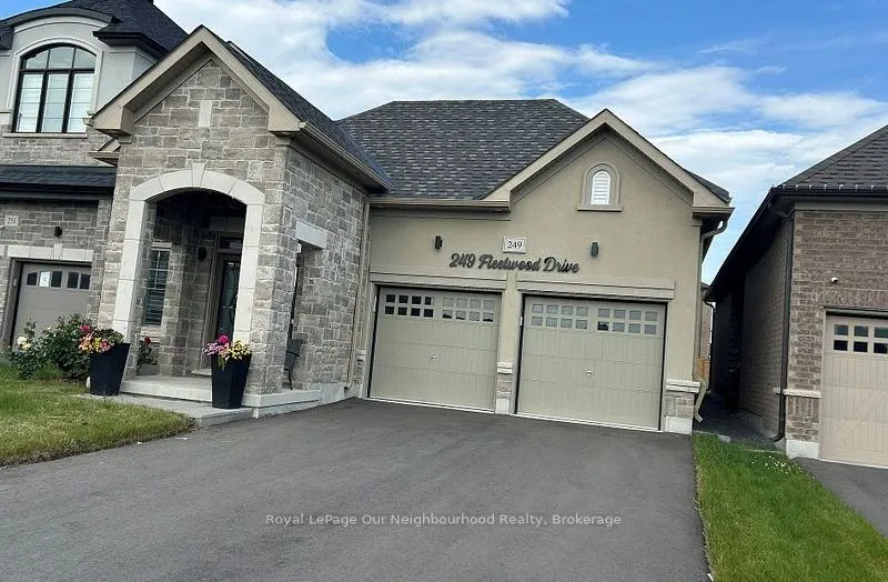 249 Fleetwood Drive