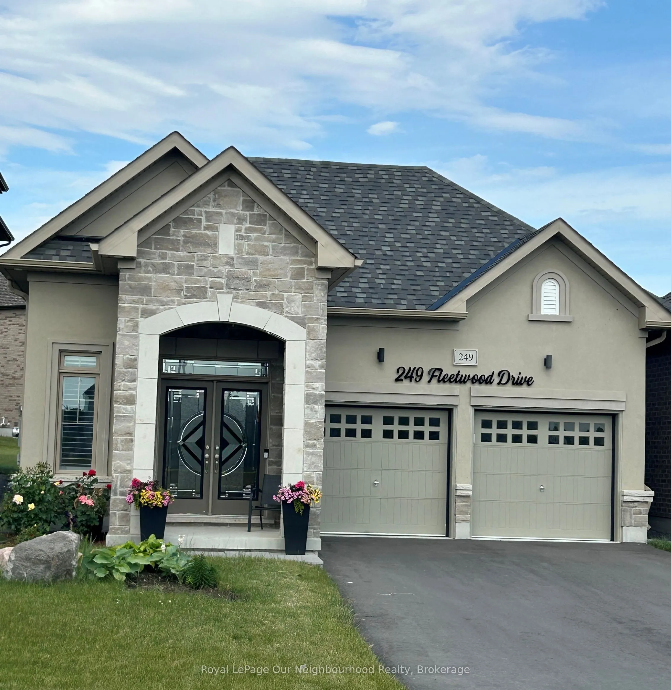 249 Fleetwood Drive