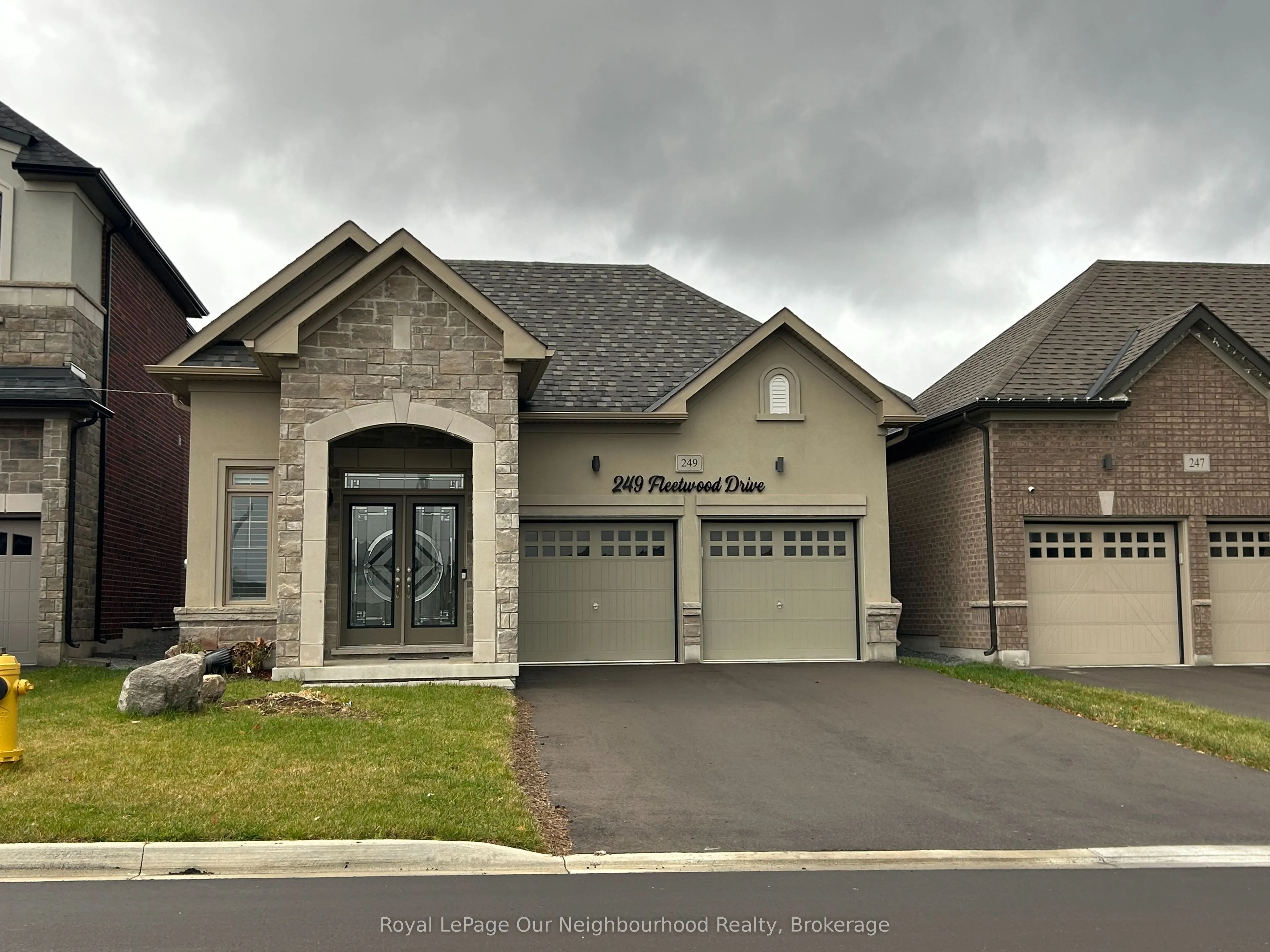 249 Fleetwood Drive
