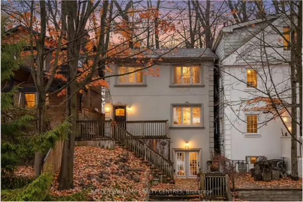 122A Neville Park Boulevard