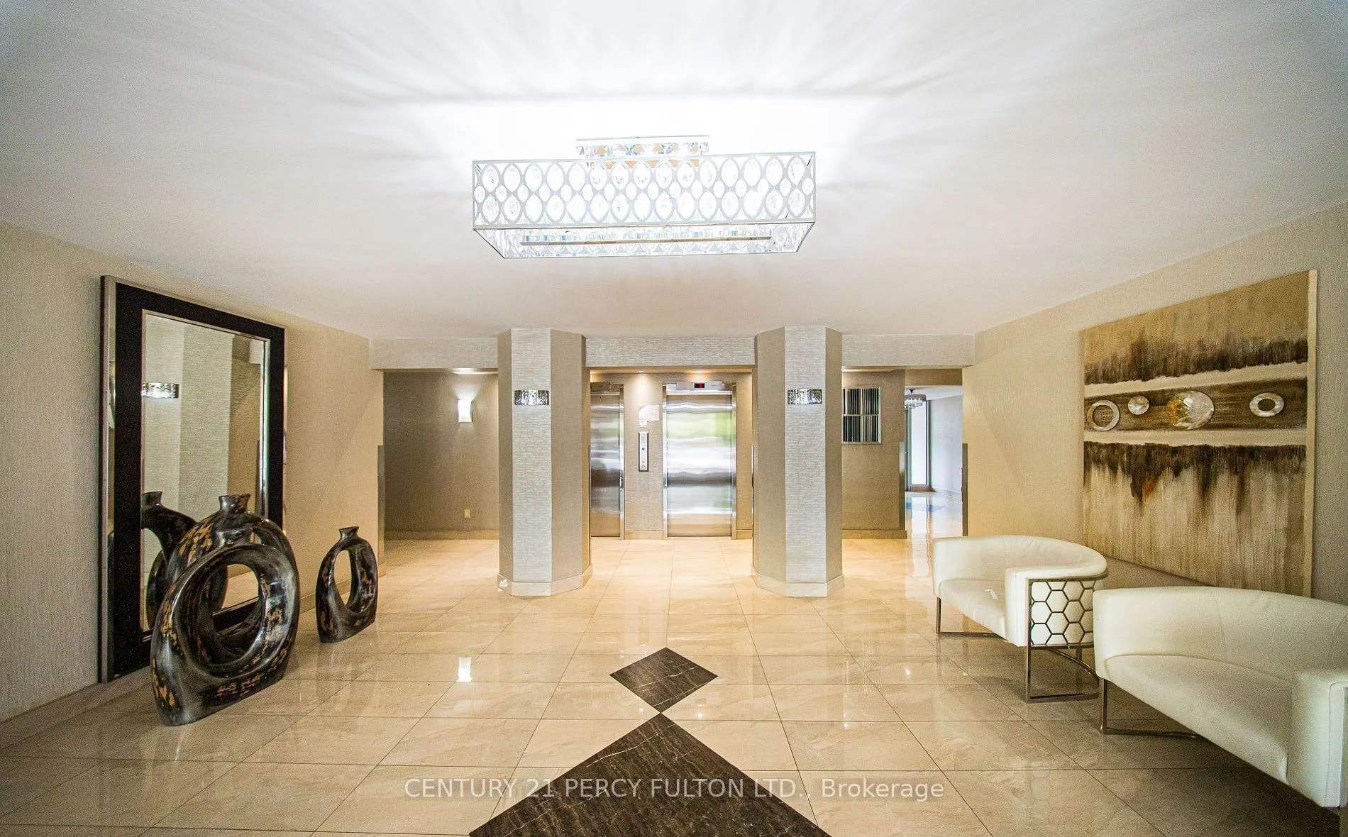 2 Glamorgan Avenue #1212