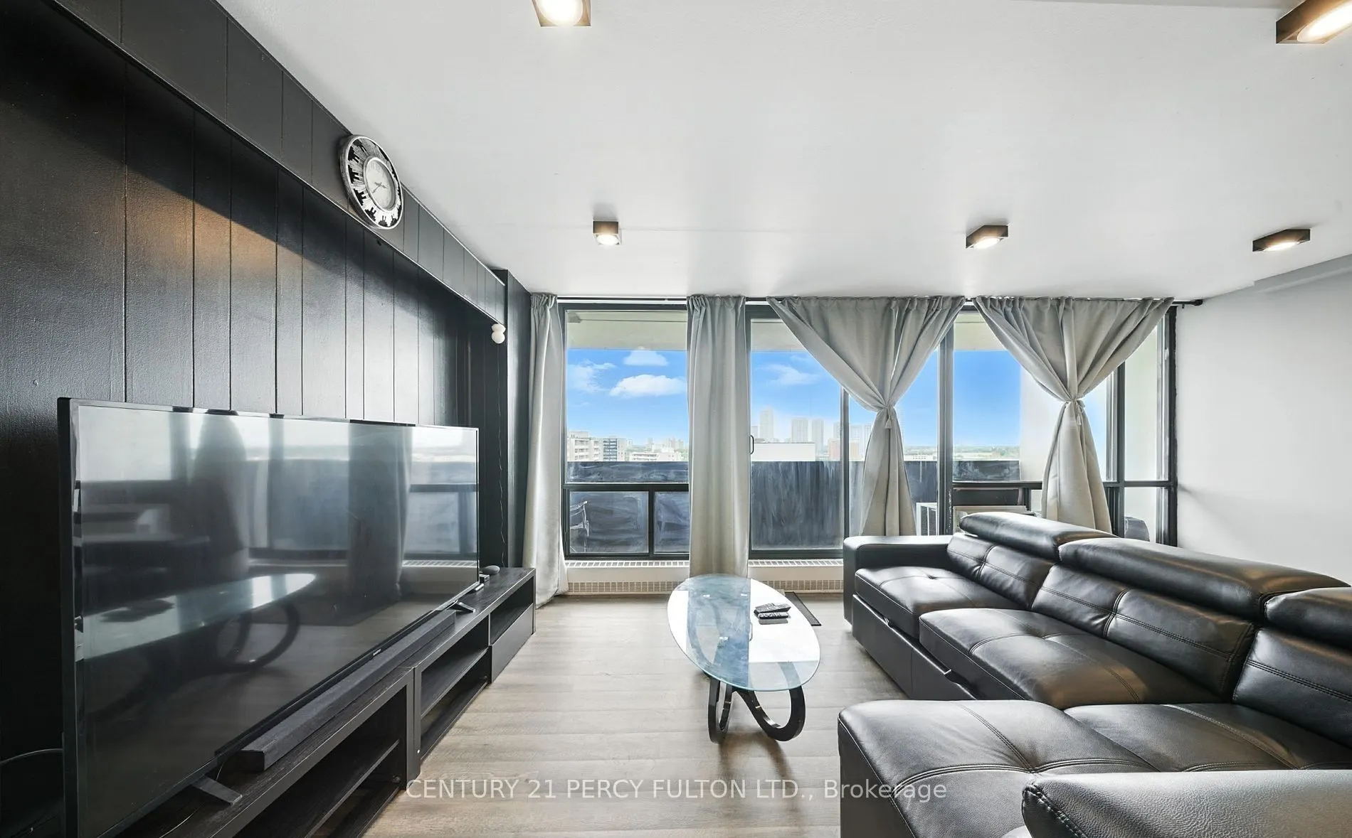 2 Glamorgan Avenue #1212