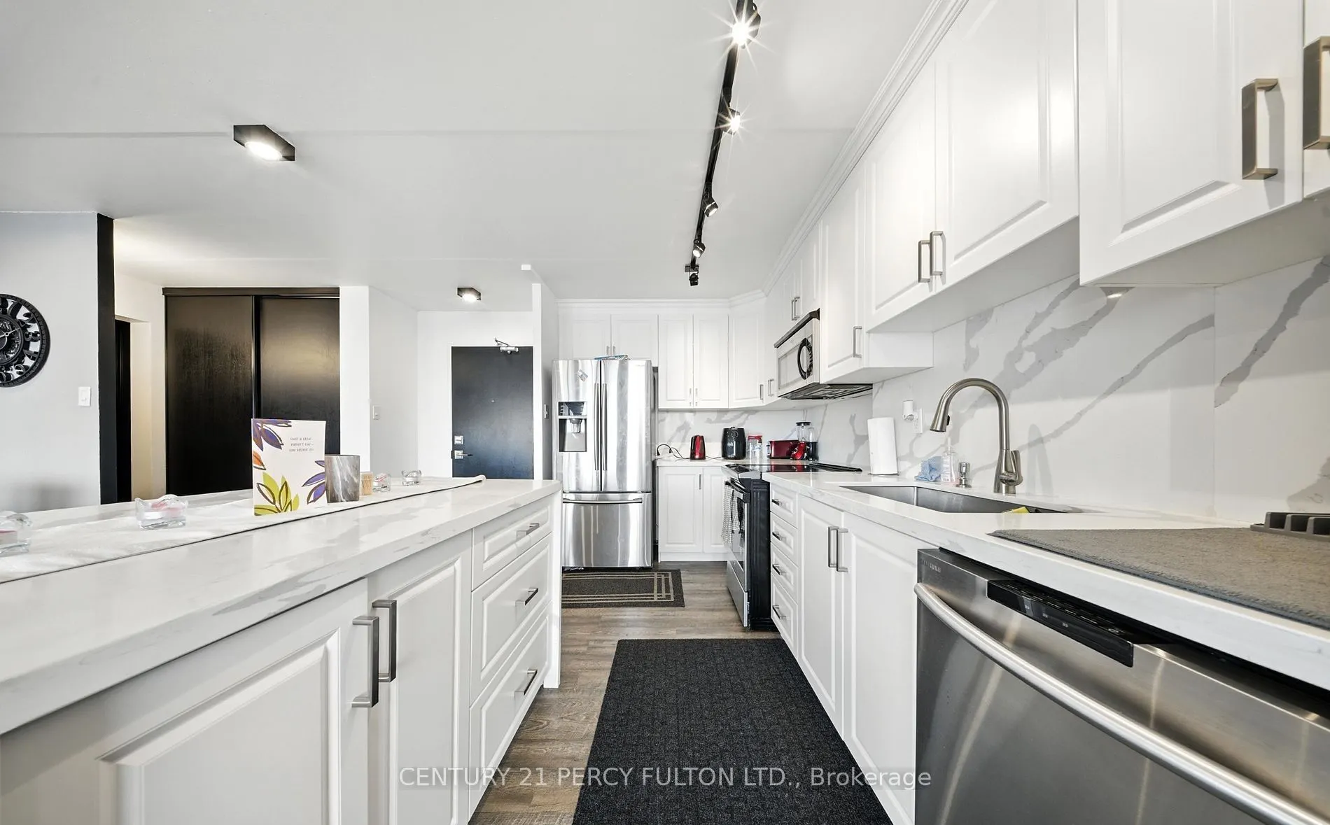 2 Glamorgan Avenue #1212
