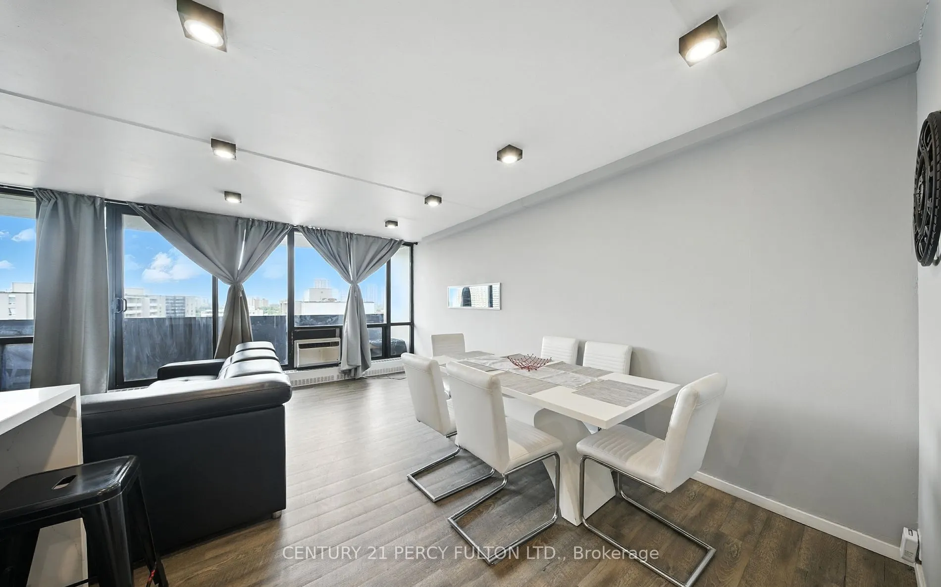 2 Glamorgan Avenue #1212
