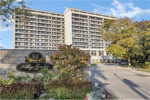 92 Church Street S #704