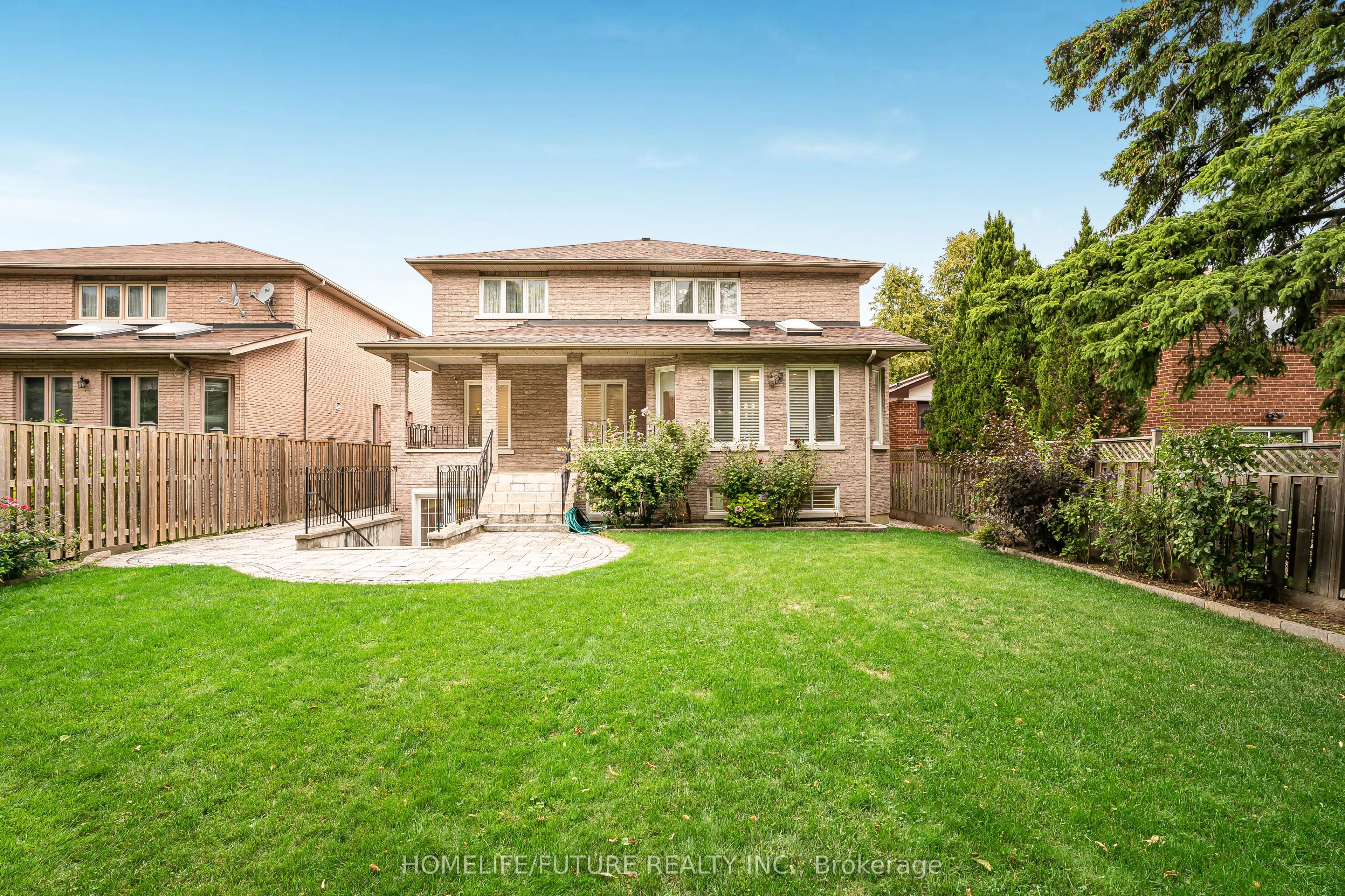 53 Linwood Avenue