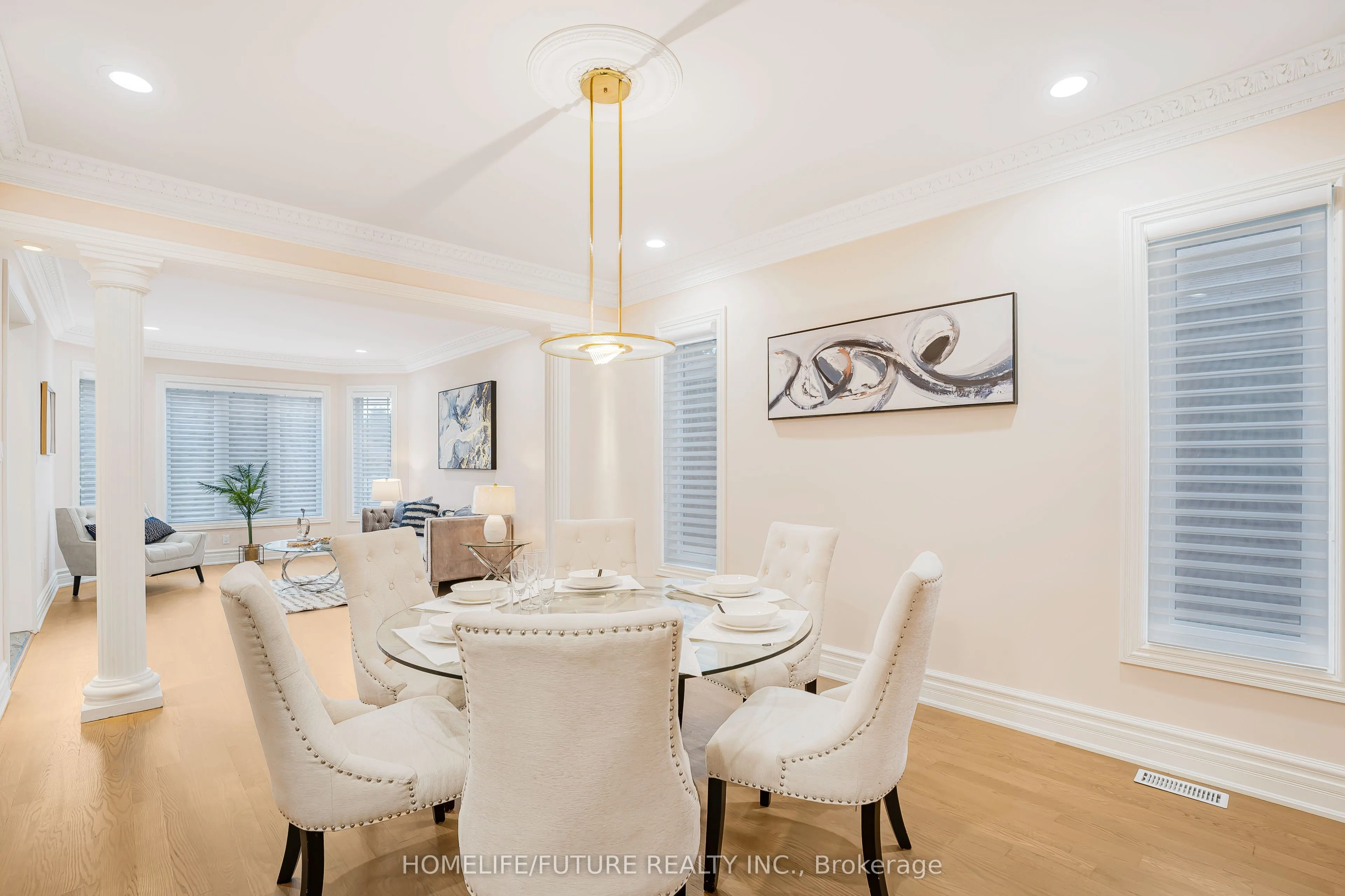 53 Linwood Avenue