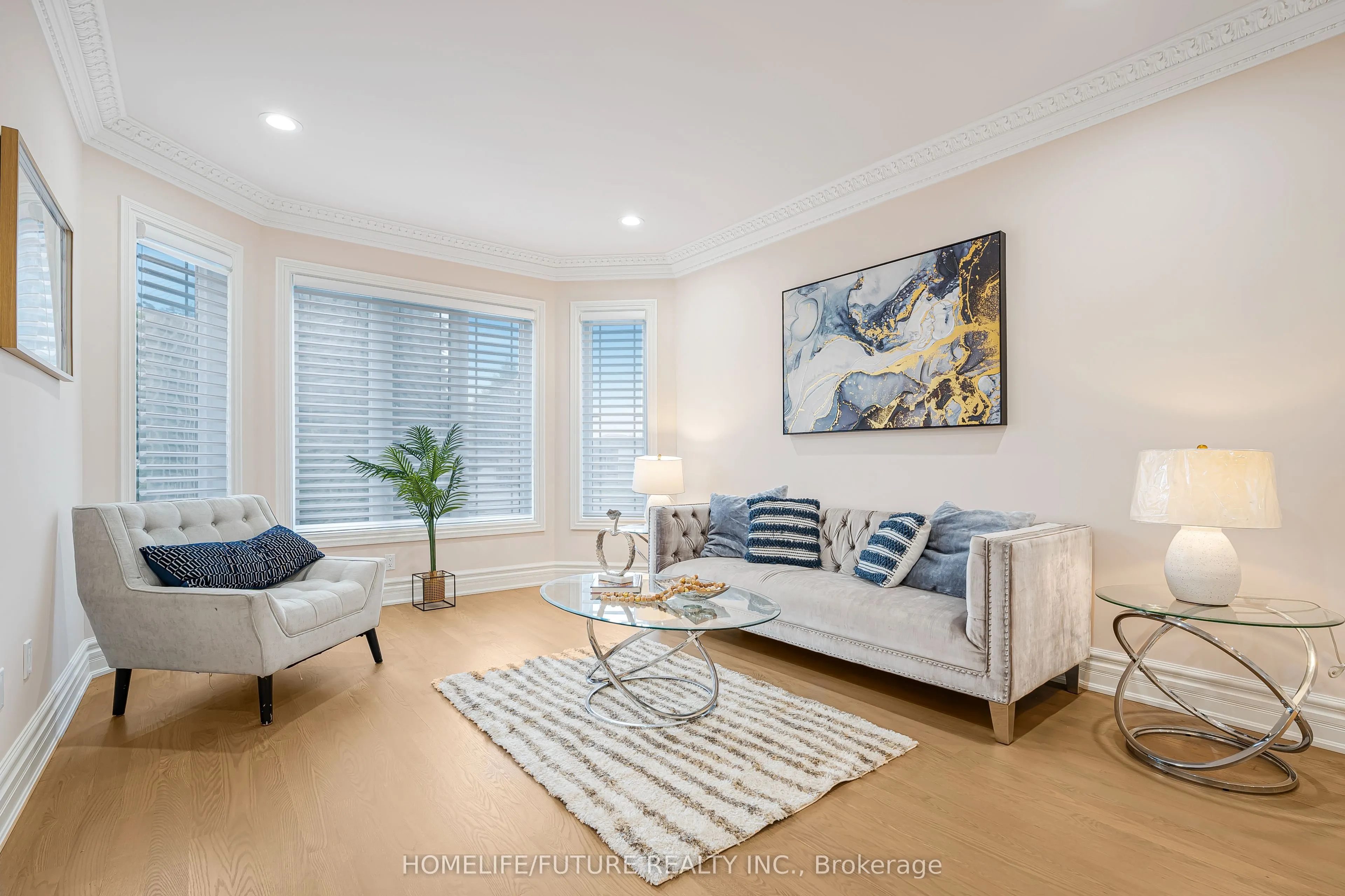 53 Linwood Avenue