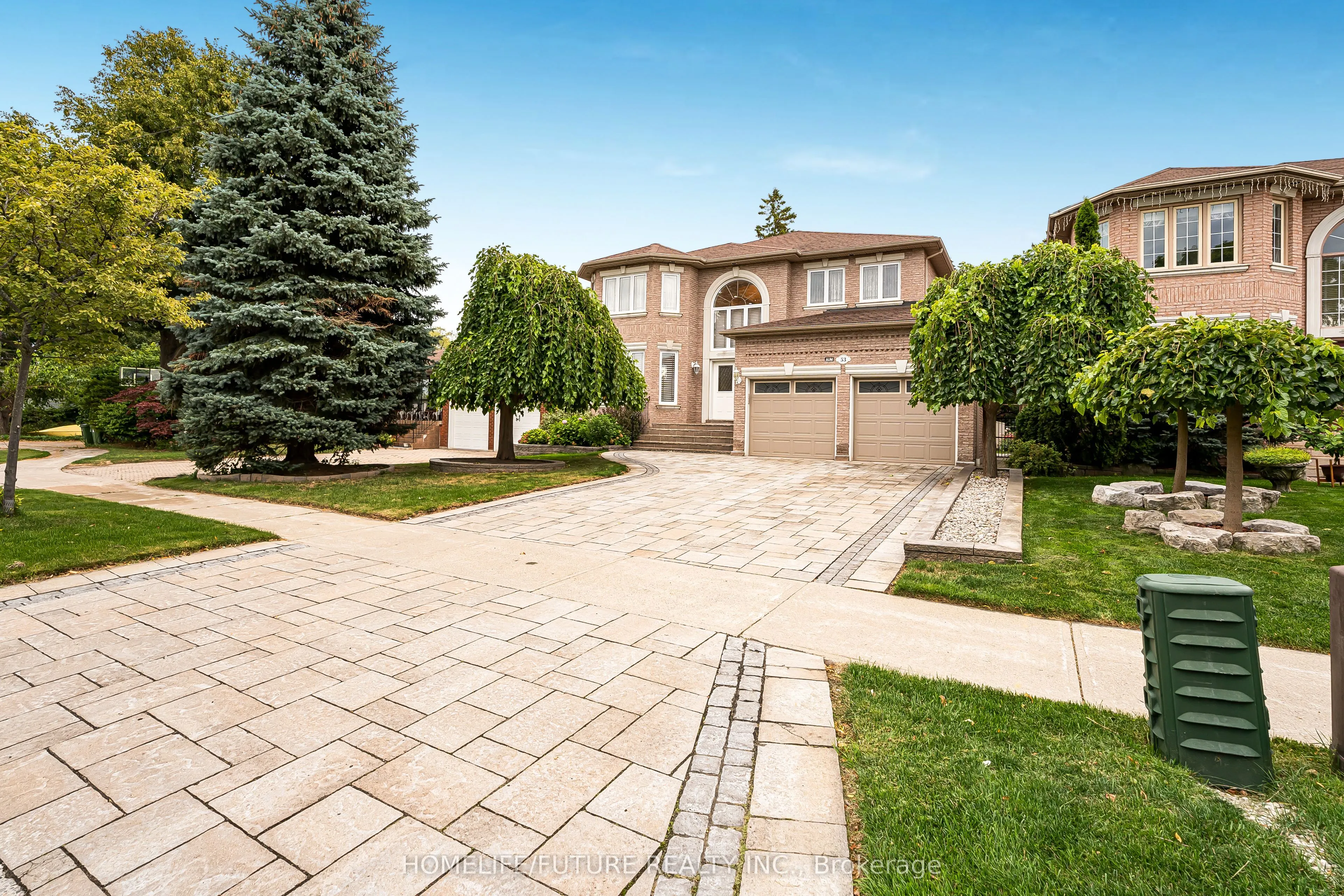53 Linwood Avenue