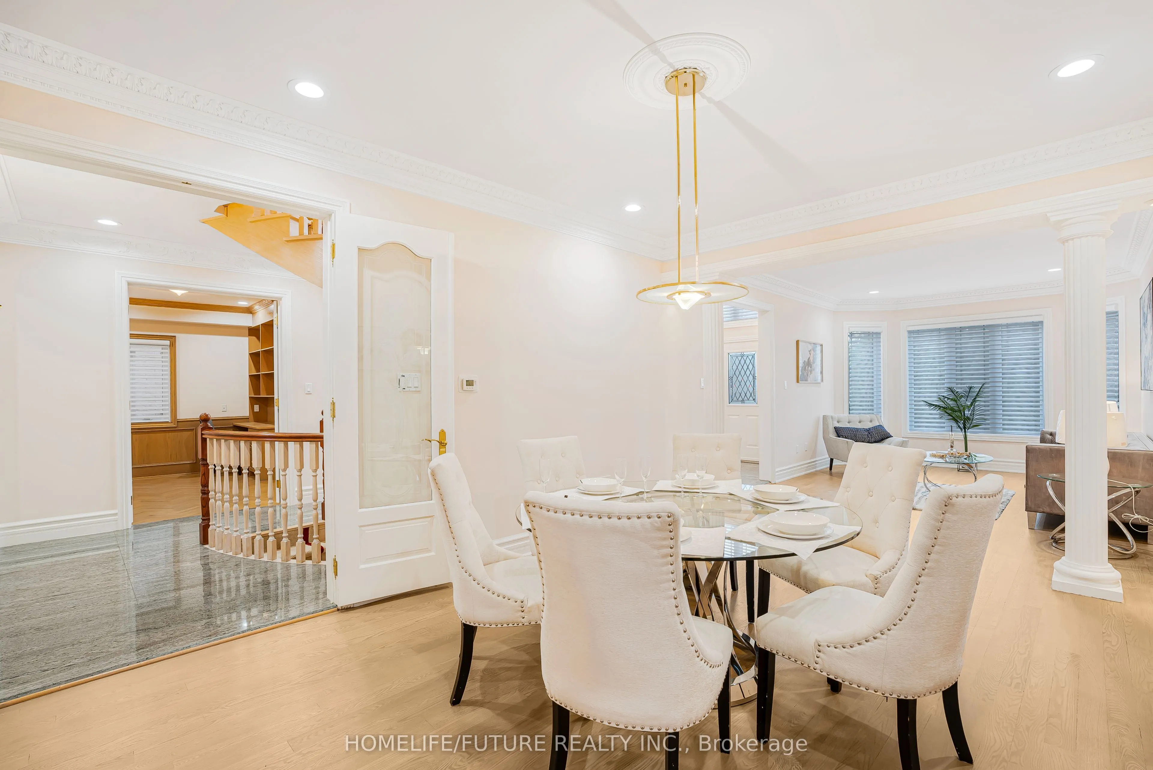 53 Linwood Avenue