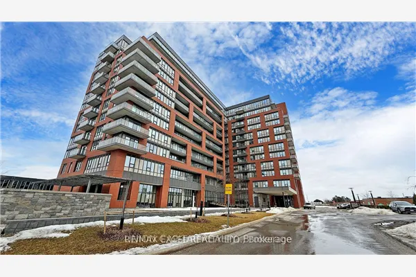 1038 Mcnicoll Avenue #308