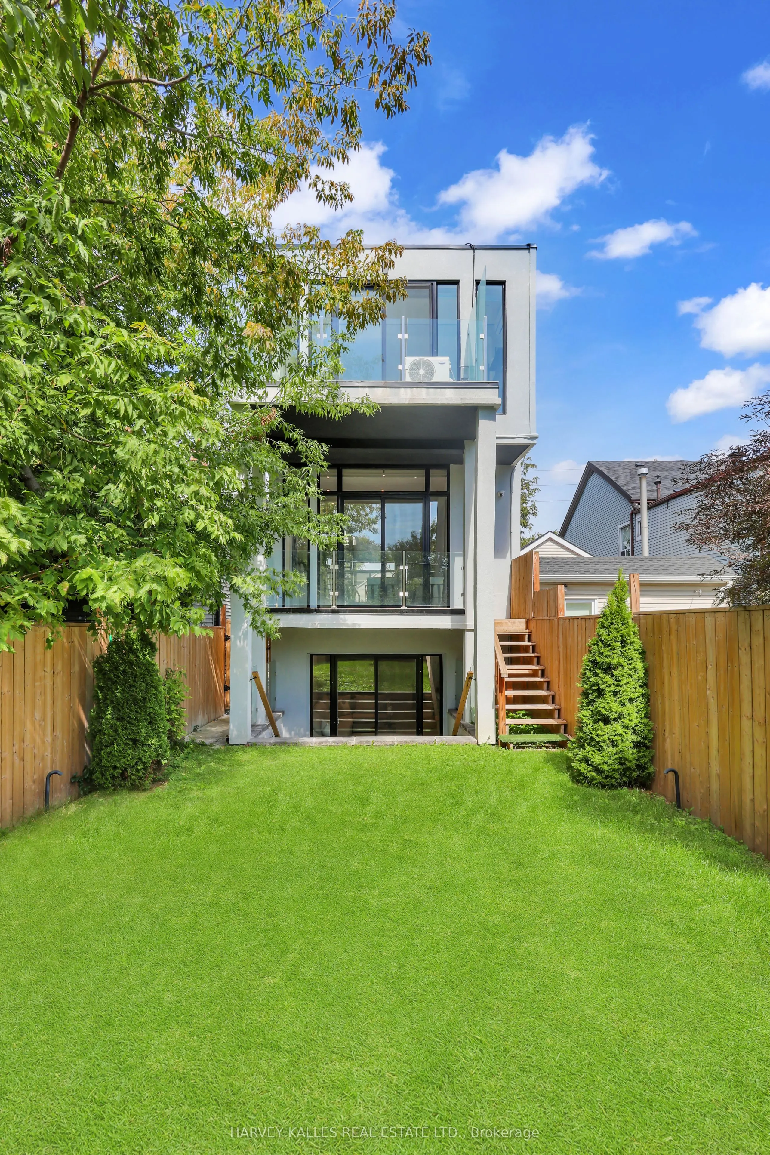 167 Sammon Avenue