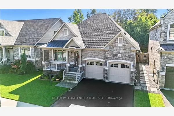 605 George Reynolds Drive