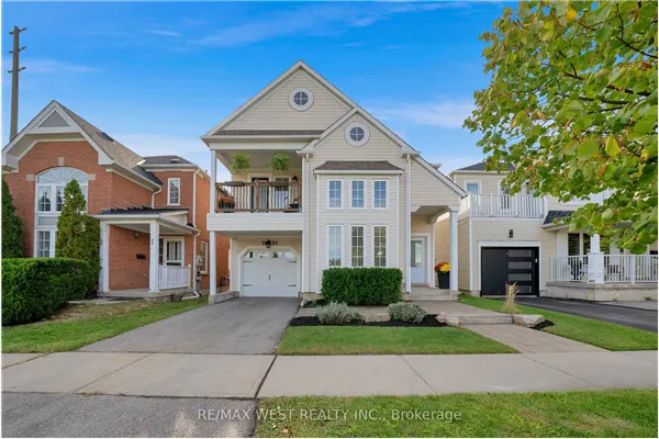 1436 Bridgeport Street